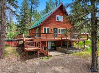 11034 Buffalo Trl, Lead, SD 57754