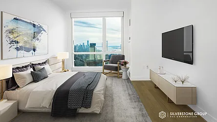 Rented by Silverstone Group USA Corp.