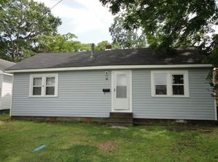 12 Ward St, Jacksonville, NC 28540