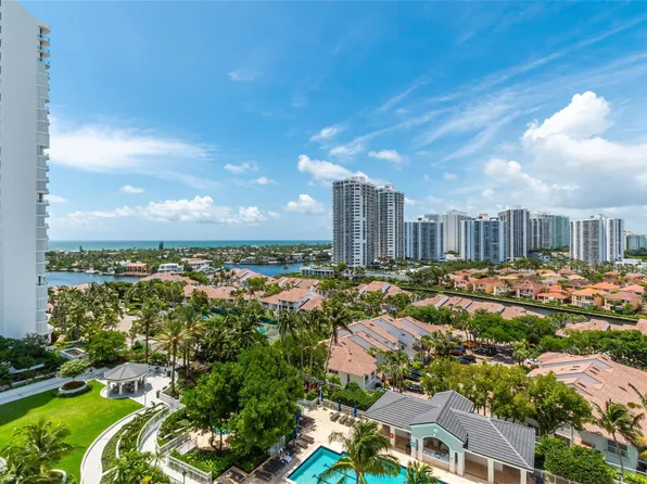 21055 Yacht Club Drive #1410, Aventura, FL 33180
