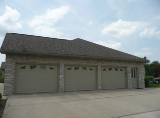 234 Kensington Ct, Terre Haute, IN 47803