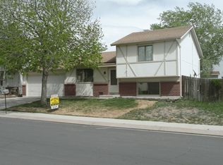 2075 Grosbear Ln, Colorado Springs, CO 80916