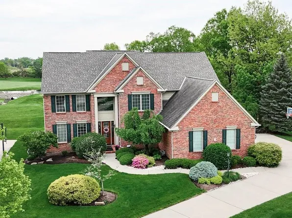 7112 Larkspur Ln, Liberty Township, OH 45044