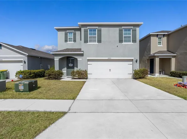 30422 Pintail Dr, Leesburg, FL 34748
