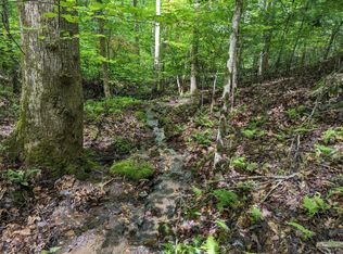 Heritage Trl, Brasstown, NC 28902