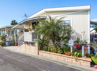 15717 Woodruff Ave Spc 36, Bellflower, CA 90706