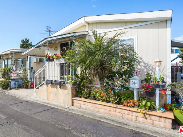 15717 Woodruff Ave Spc 36, Bellflower, CA 90706