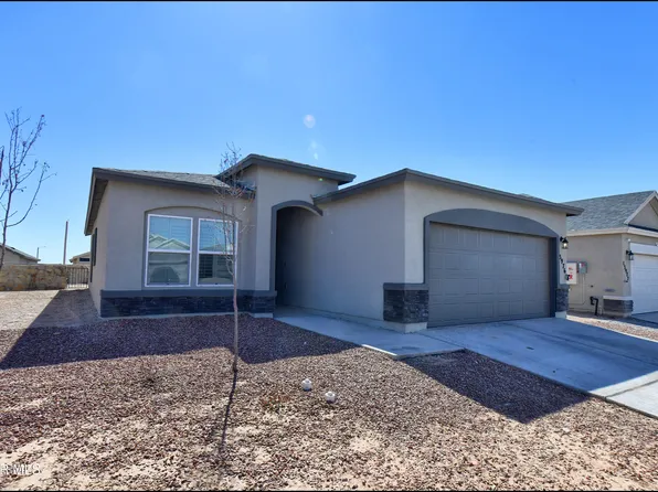 13976 Victory Sky Ave, El Paso, TX 79928