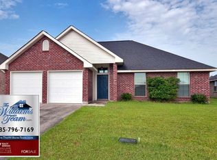 186 River Pointe, La Place, LA 70068
