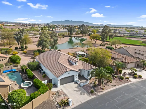 15563 W Roanoke Avenue, Goodyear, AZ 85395