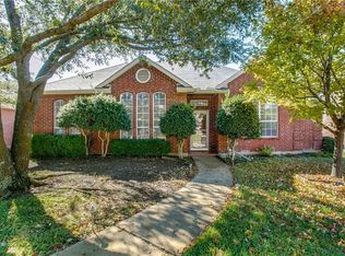 3204 Kinlock Ct, Plano, TX 75074