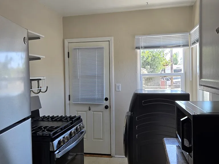 Gally Kitchen