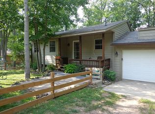N4777 Hill Dr, Spooner, WI 54801