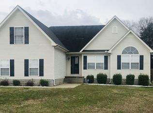 105 Oleander Ln, Murfreesboro, TN 37129
