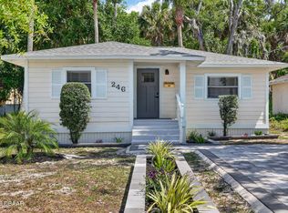 246 Willow Pl, Ormond Beach, FL 32174