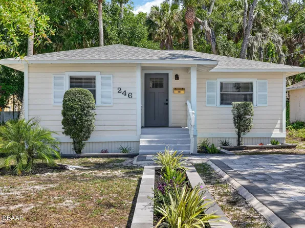 246 Willow Pl, Ormond Beach, FL 32174