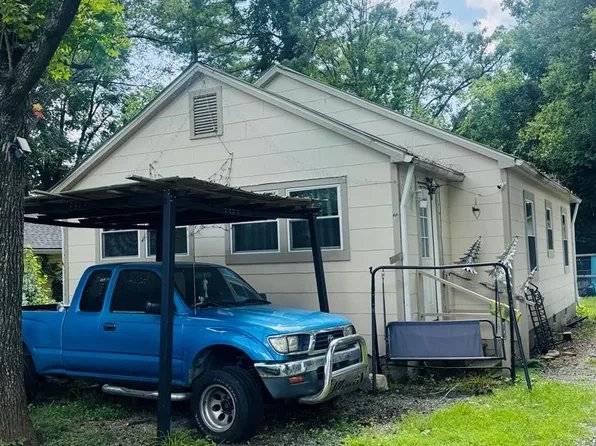 505 N 2nd Ave, Chatsworth, GA 30705