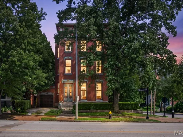 1554 Mississippi Ave, Saint Louis, MO 63104