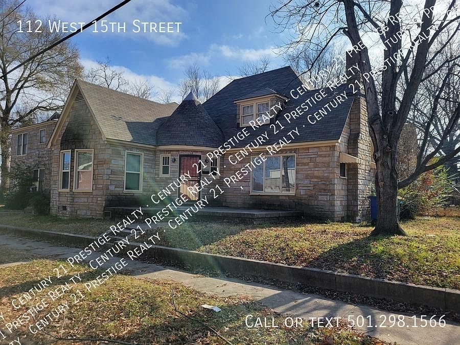 1st image of 112 W 15th St