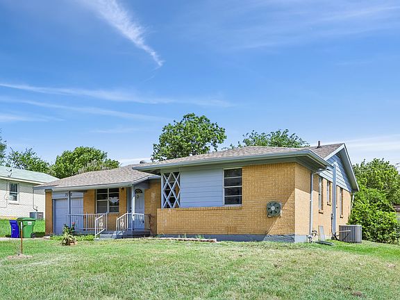 4th image of 7940 Chaparral Dr