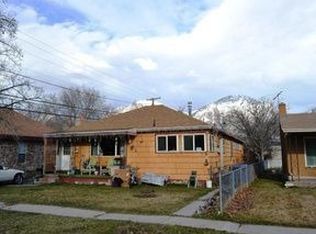 163 S 800 W, Provo, UT 84601