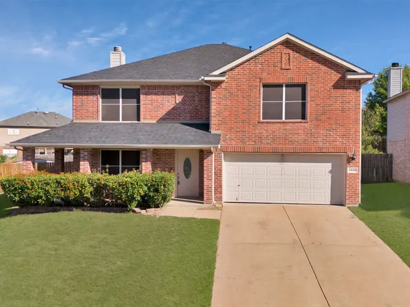 6509 Willow Oak Ct, Fort Worth, TX 76112