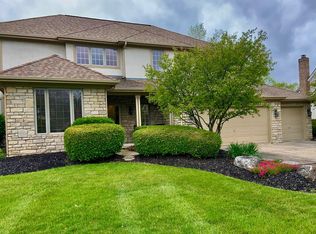 1019 Ridge Crest Dr, Columbus, OH 43230