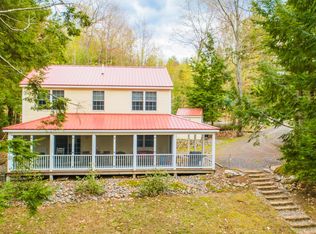 201 Loon Pond Rd, Sabattus, ME 04280