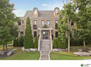 4519 Ashe Dr SE, Huntsville, AL 35802