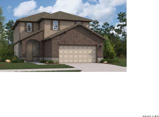 1542 Esmeralda Grv, San Antonio, TX 78253
