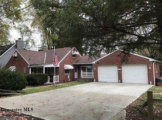 618 Boyd St, Lancaster, OH 43130