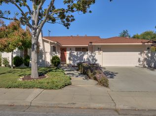 825 Iris Ave, Sunnyvale, CA 94086