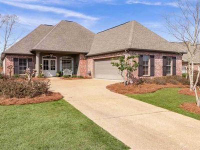 151 Eastside Dr, Brandon, MS, 39047
