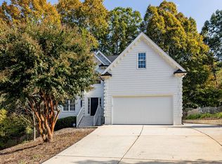 4317 Glen Erin Way, Raleigh, NC 27613