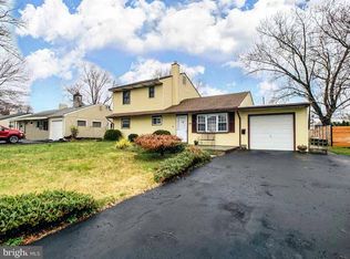 163 Wistar Rd, Fairless Hills, PA 19030