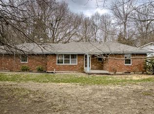 100 Avondale Ave, Liberty, MO 64068
