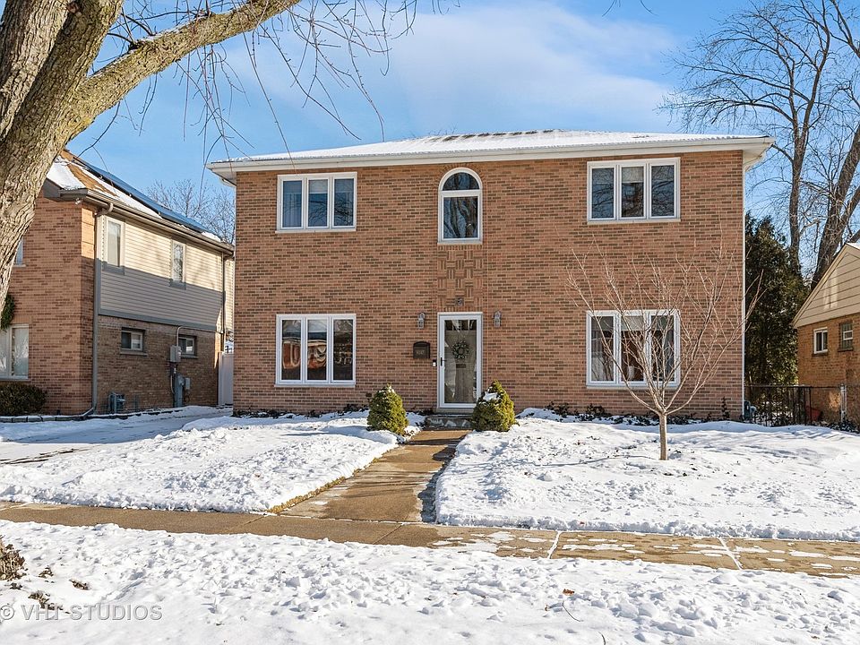 1st image of 8347 N Oketo Ave