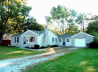 515 Duffey St, Plainfield, IN 46168