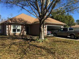 1130 Edna St, Waveland, MS 39576