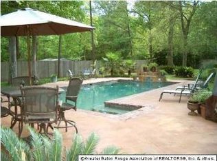 6522 Bretshire Dr, Baton Rouge, LA 70818