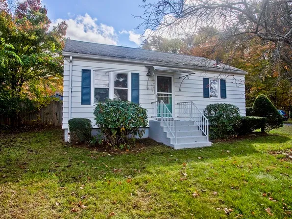 336 East St, Easthampton, MA 01027