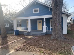 307 N Hyde Park Ave, Durham, NC 27703