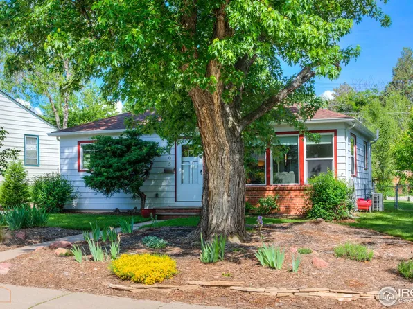 205 28th St, Boulder, CO 80305