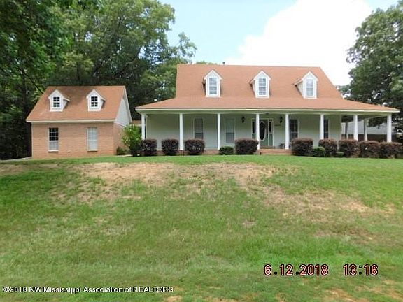 2nd image of 6030 College Bluff Cv