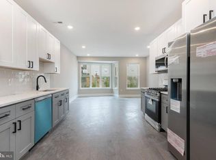 2034 Ridge Ave #B, Philadelphia, PA 19121