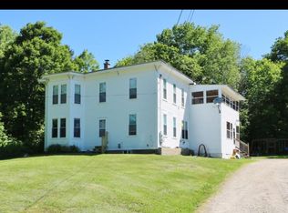 44 W Village Rd #1, Milan, NH 03588