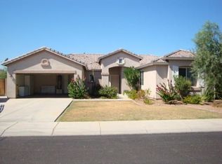 11528 N 85th Dr, Peoria, AZ 85345