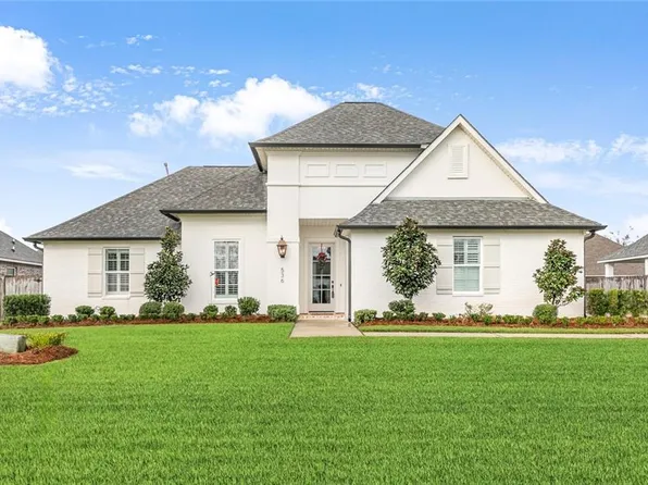 536 Silver Oak Dr, Madisonville, LA 70447