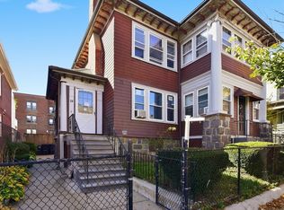 14-16 Nazing St, Dorchester, MA 02121