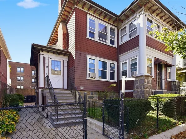 14-16 Nazing St, Dorchester, MA 02121